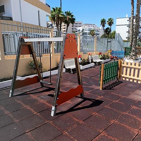 Апартаменты Koka Vacations 308 Playa Del Ingles Сан-Бартоломе Экстерьер фото