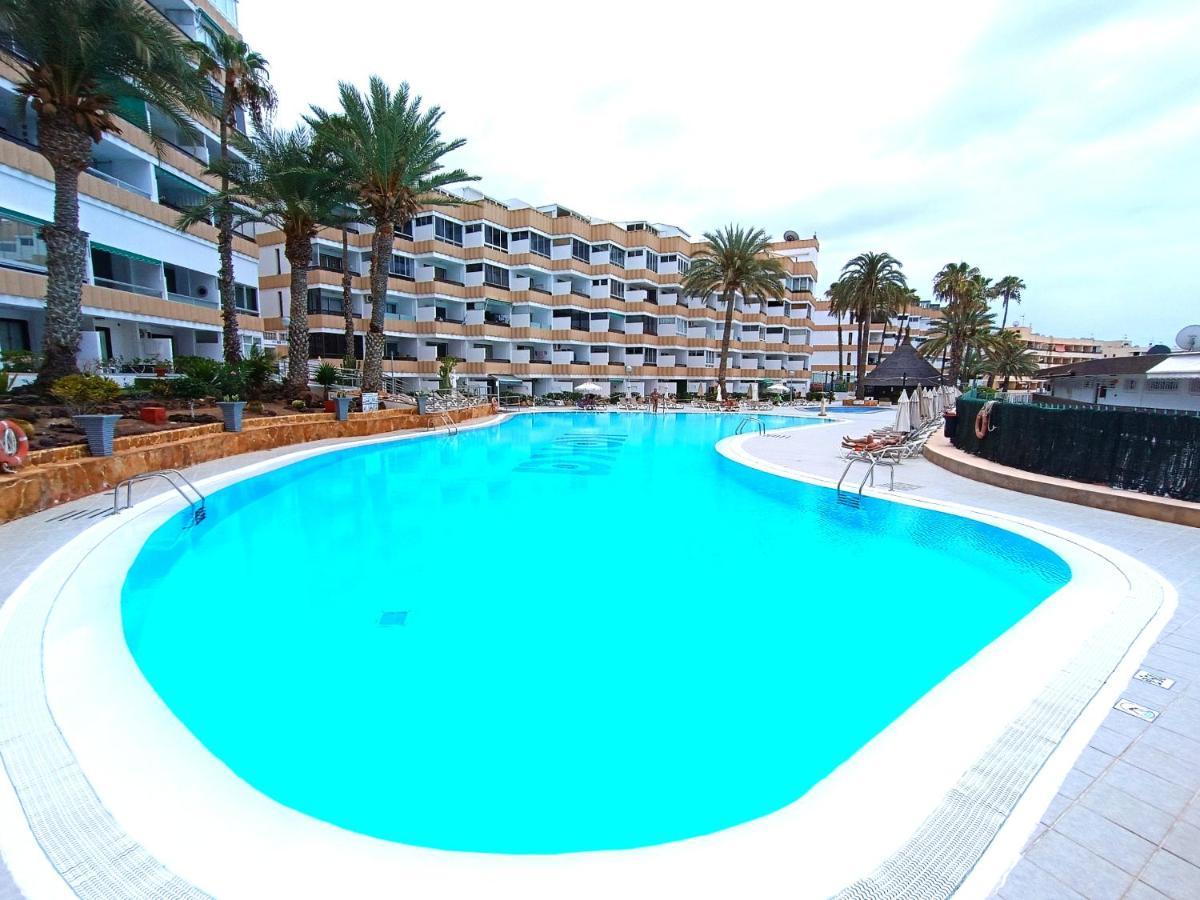 Апартаменты Koka Vacations 308 Playa Del Ingles Сан-Бартоломе Экстерьер фото
